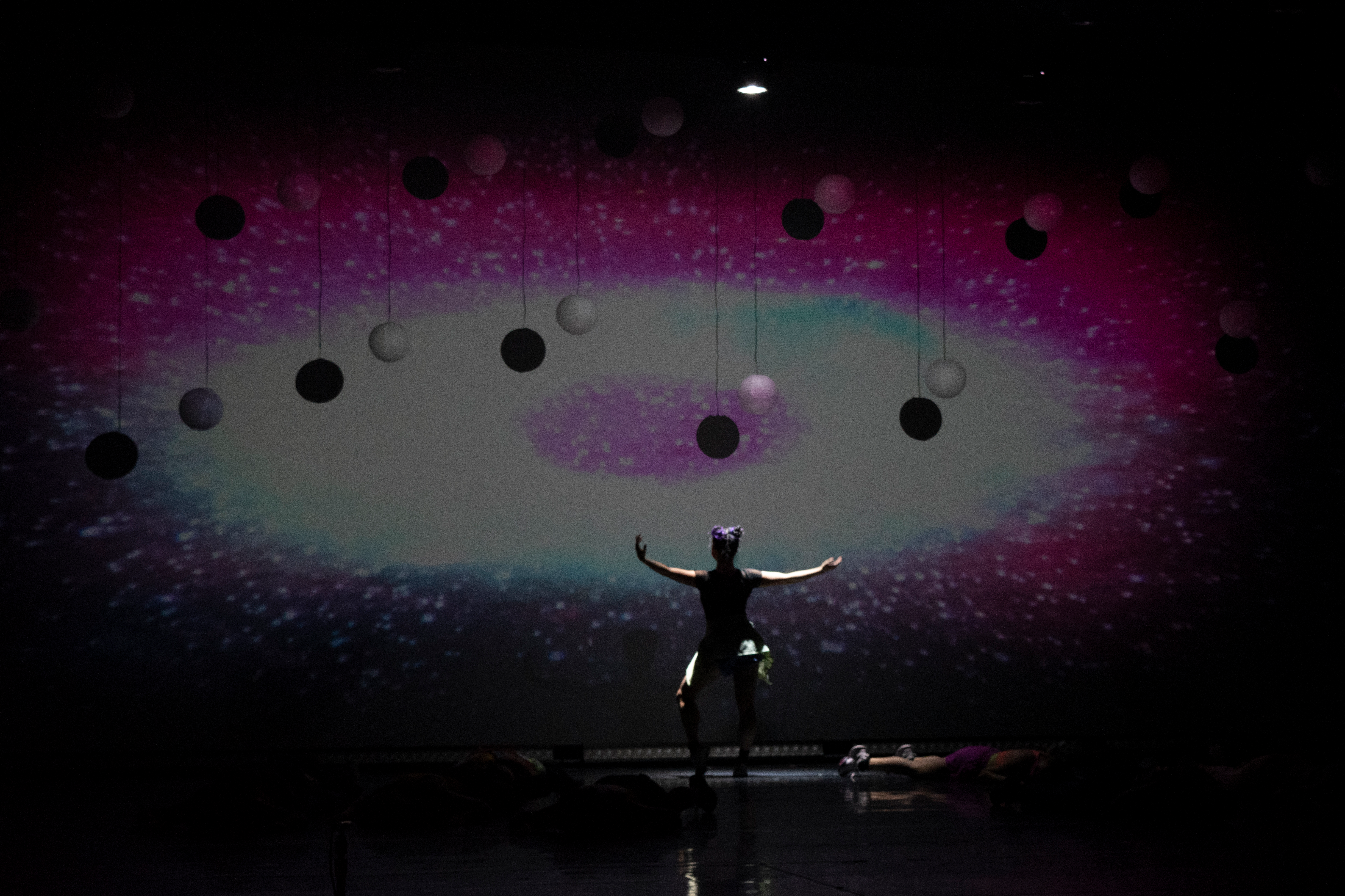 Intertextuality Production Photo 6