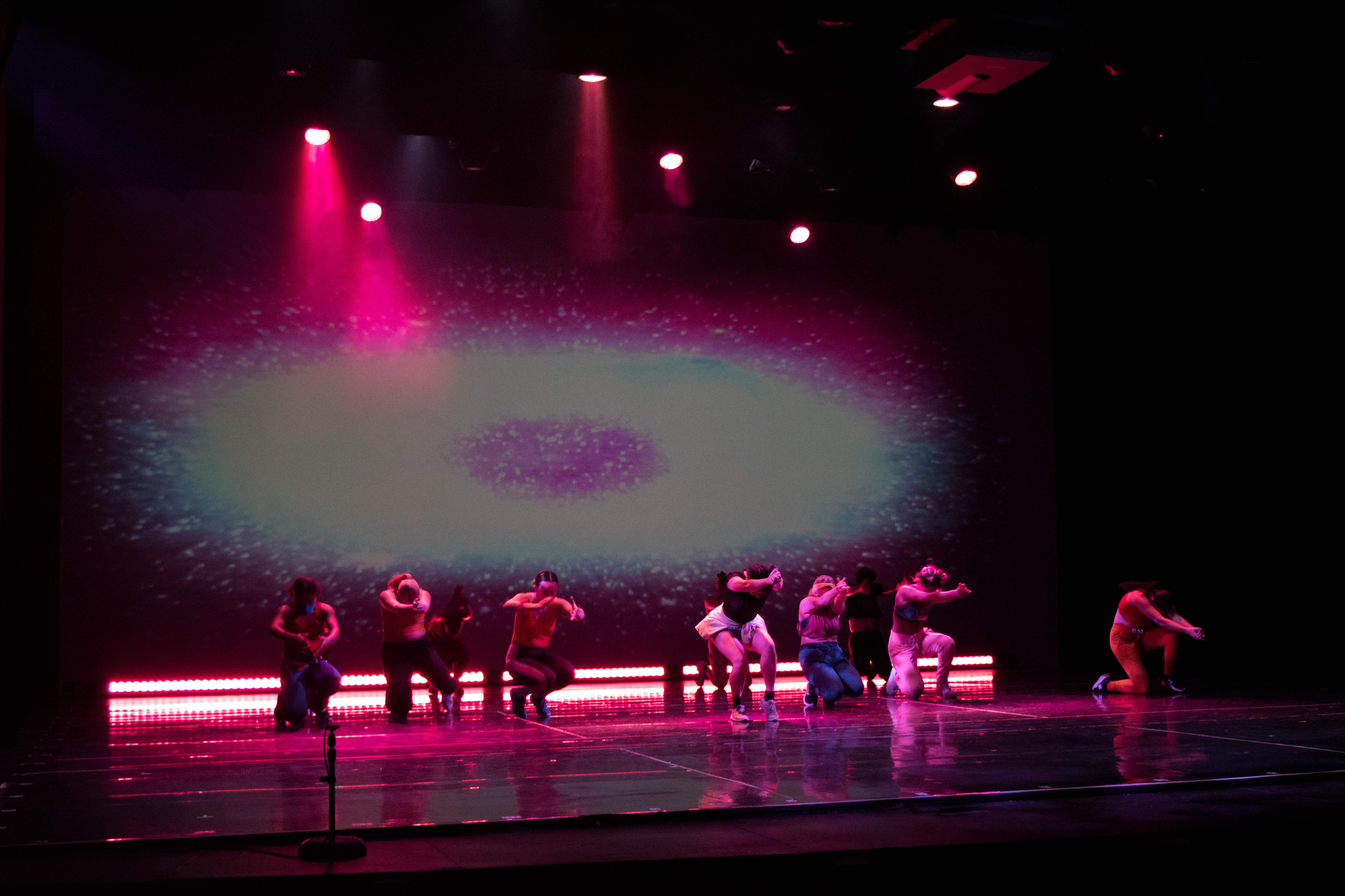 Intertextuality Production Photo 7