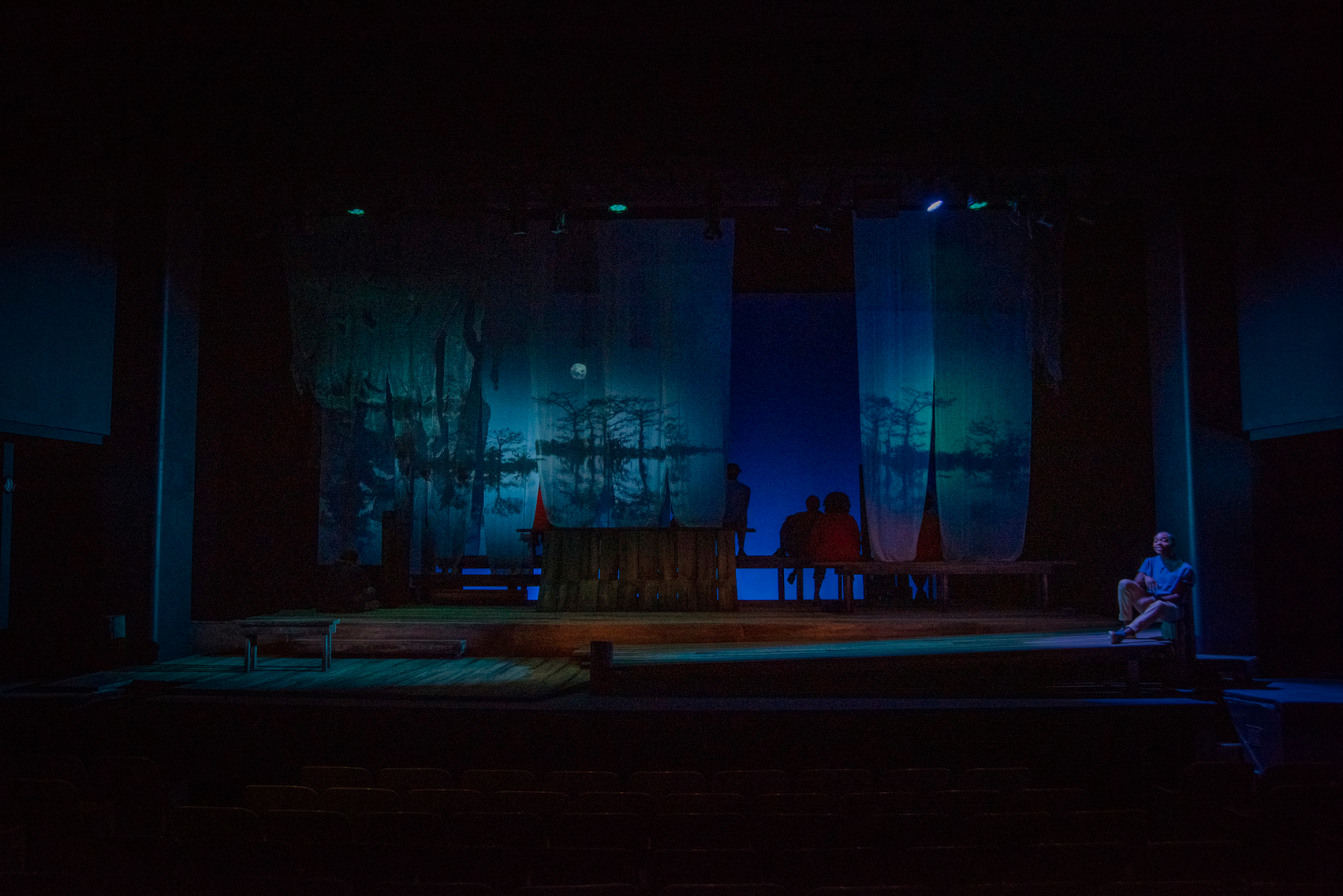Marcus Production Photo 2