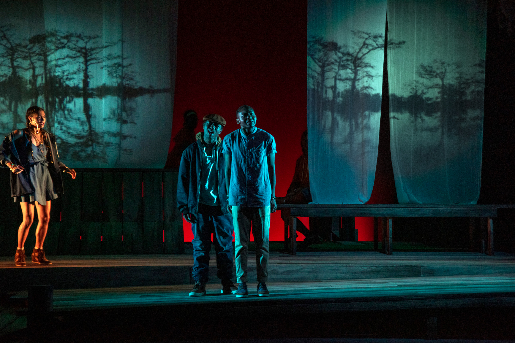 Marcus Production Photo 5
