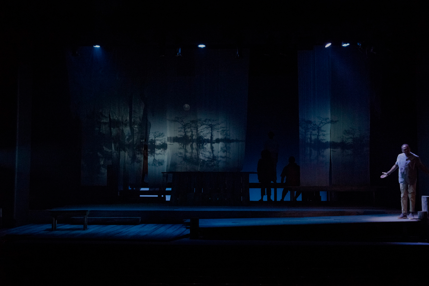 Marcus Production Photo 8